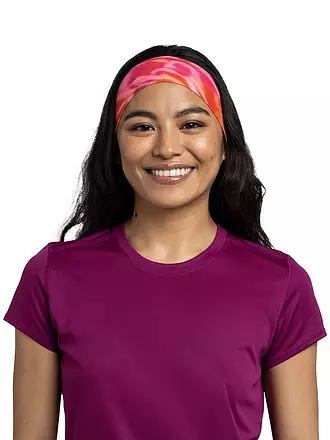 BUFF | Stirnband CoolNet UV® Slim | 